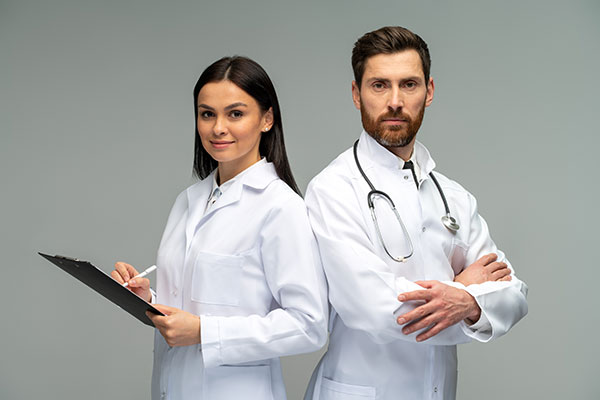 peptide therapy clinic in West Palm Beach